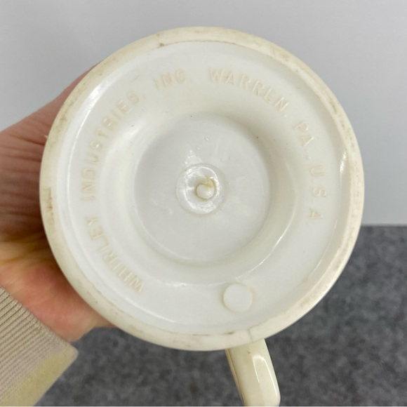 Vintage 1970’s Tim Hortons Tim-Mug Plastic Cup - Picture 5 of 6